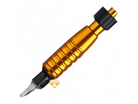 Tay cầm máy xăm Cheyenne Thunder Gold